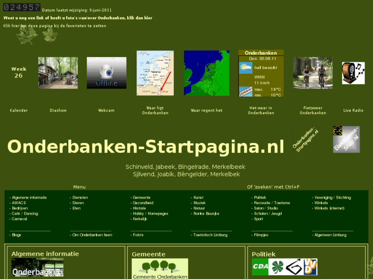 www.onderbanken-startpagina.nl