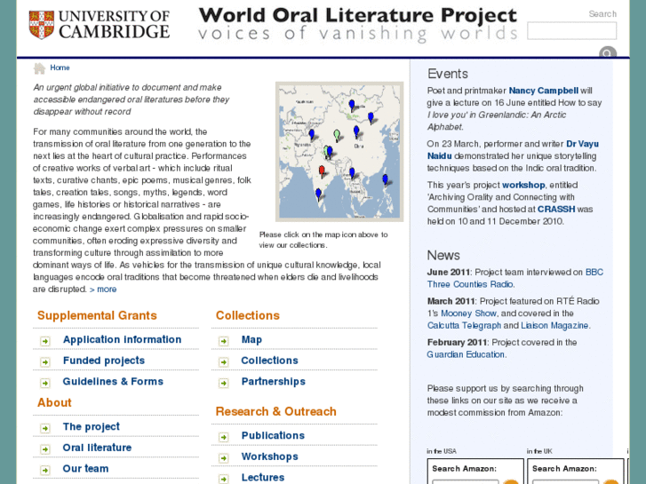www.oralliterature.org