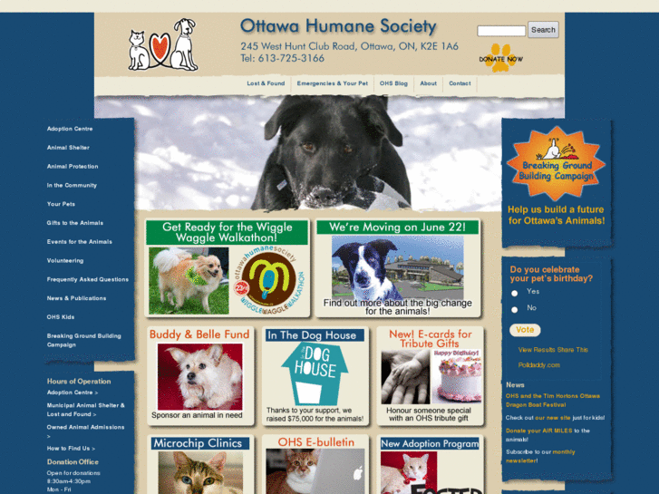 www.ottawahumane.ca