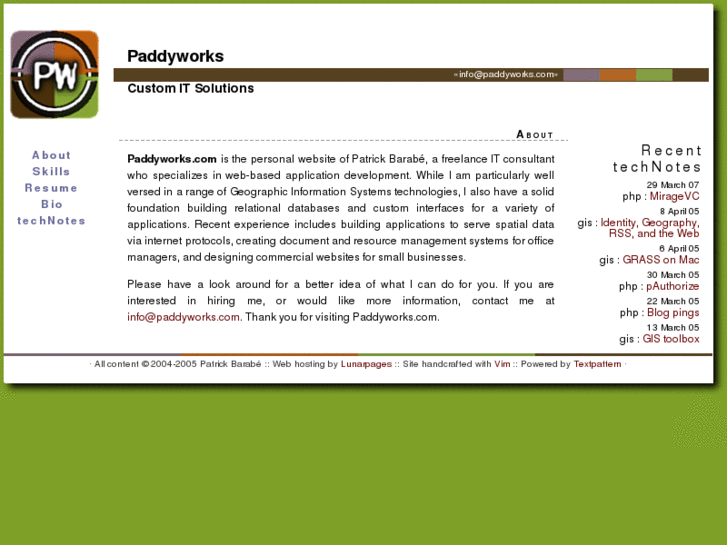 www.paddyworks.com