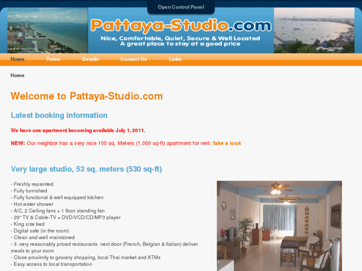 www.pattaya-studio.com