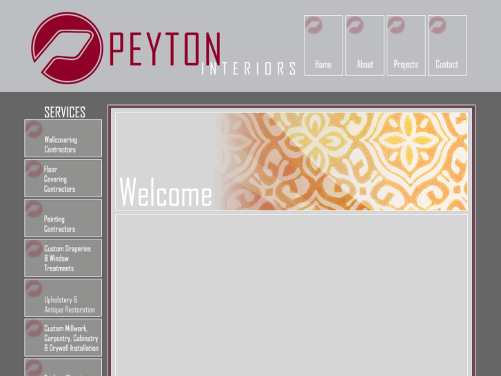 www.peytoninteriors.com