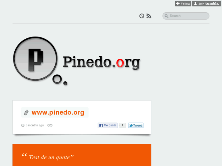 www.pinedo.org