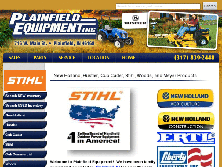 www.plainfieldequipment.com