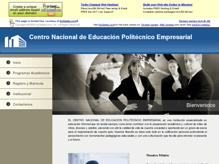 www.politecnicoempresarial.com