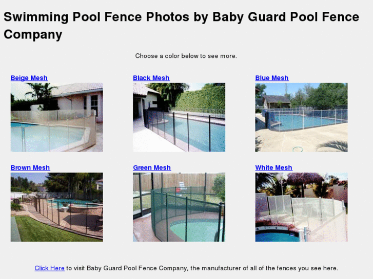 www.poolfenceimages.com