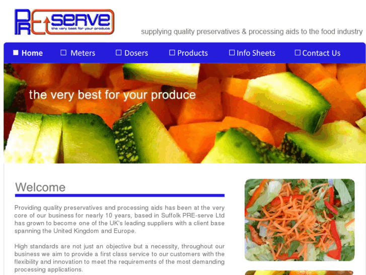 www.pre-serve.co.uk