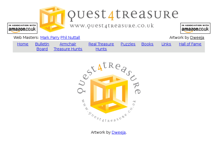 www.quest4treasure.co.uk