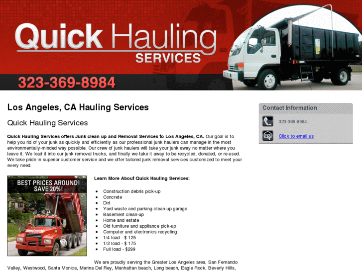 www.quickhaulingservices.net