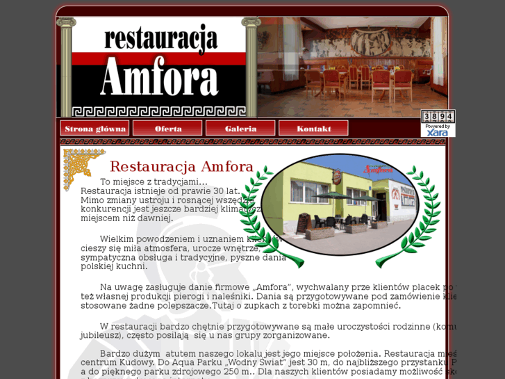 www.restauracja-amfora.com.pl