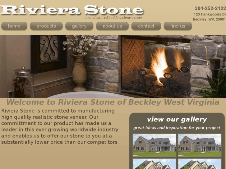 www.rivierastone.com