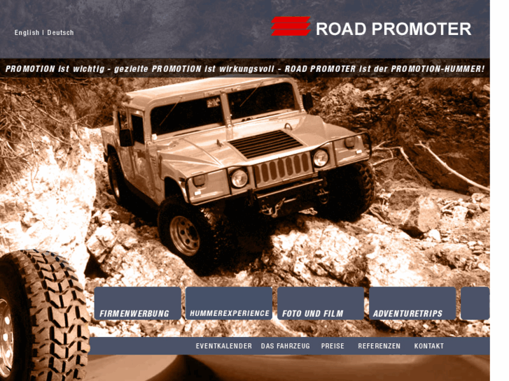 www.road-promoter.com