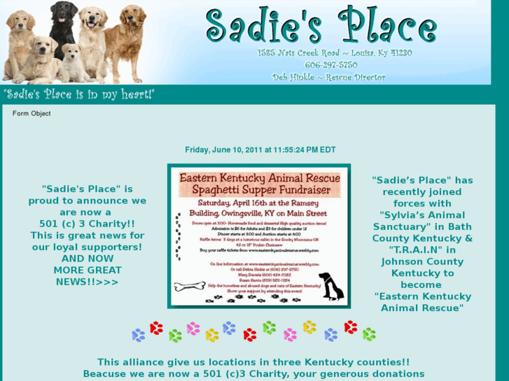 www.sadies-place.org