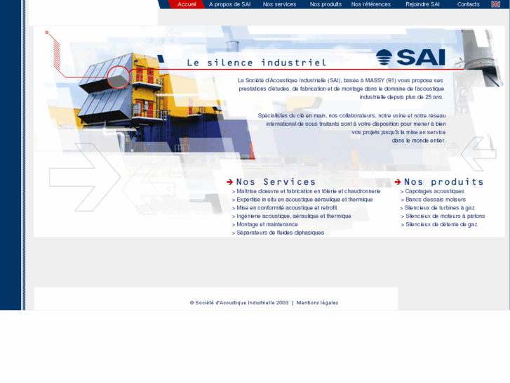 www.sai-acoustics.com