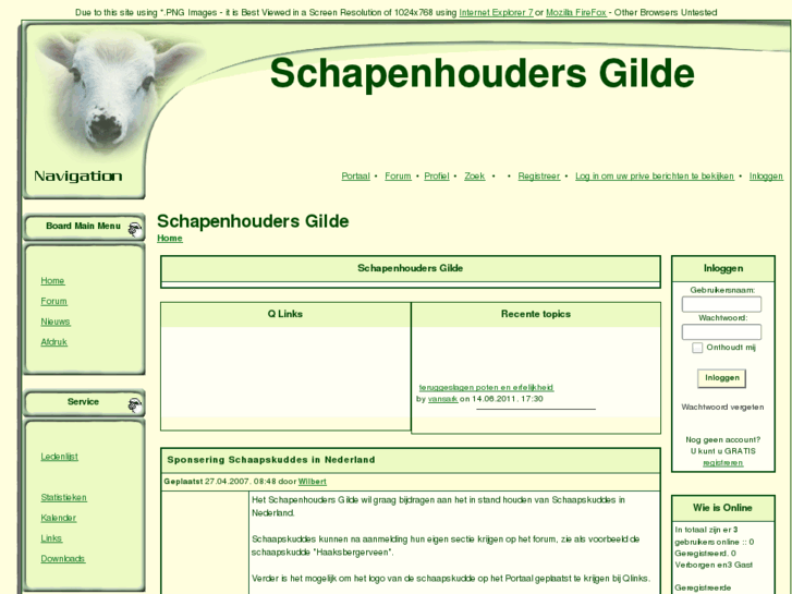 www.schapenhoudersgilde.nl