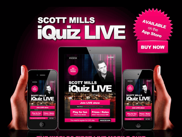 www.scottmillsofficial.com