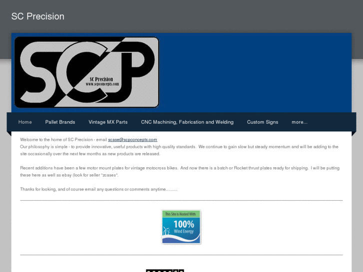 www.scpconcepts.com