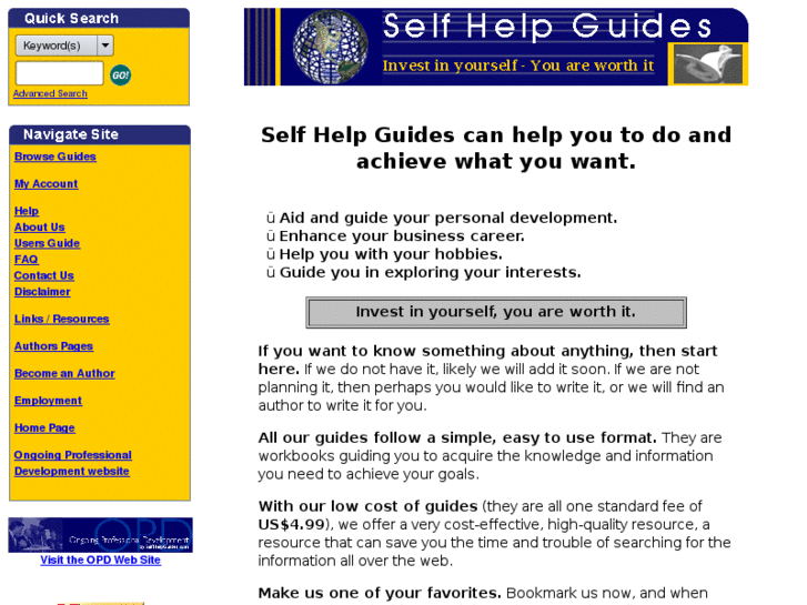 www.selfhelp-guides.com