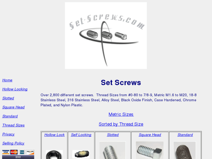 www.set-screws.com