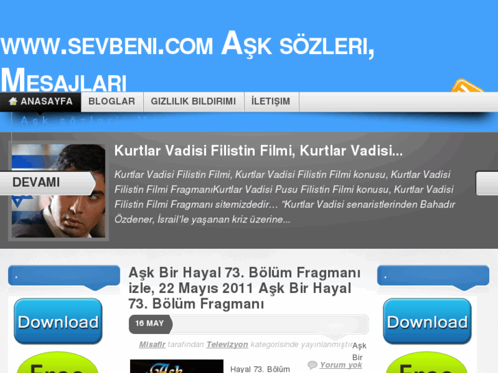 www.sevbeni.com