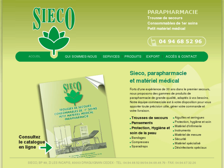 www.sieco-france.com