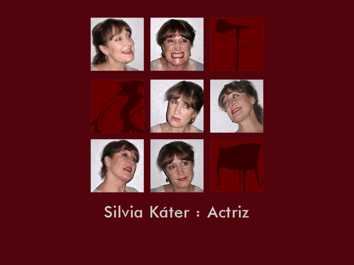 www.silviakater.com