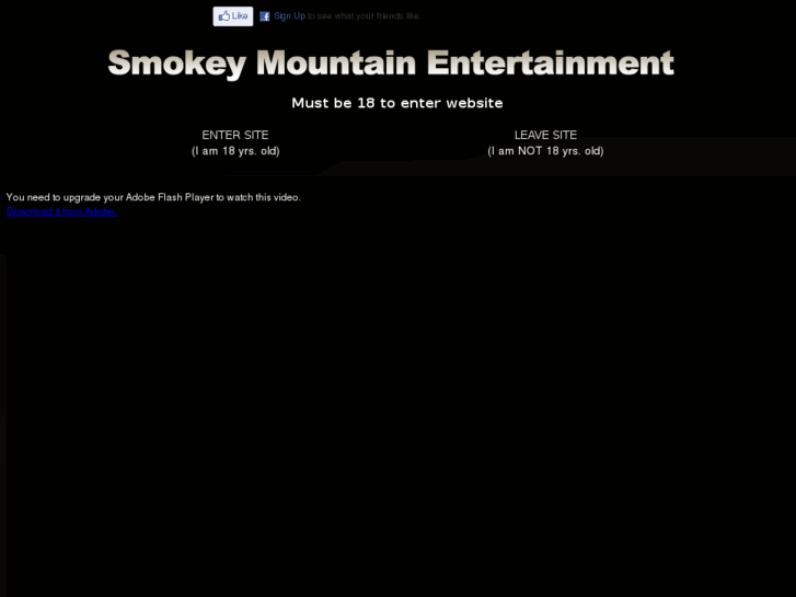 www.smokeymountainentertainment.com