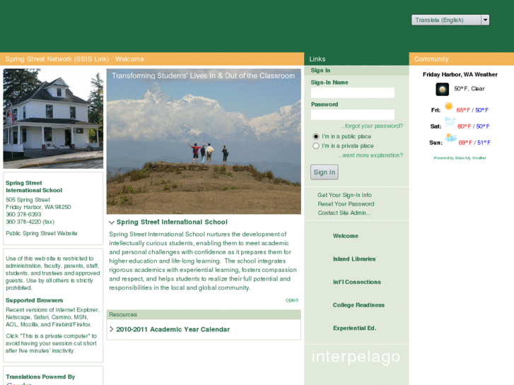 www.ssislink.net