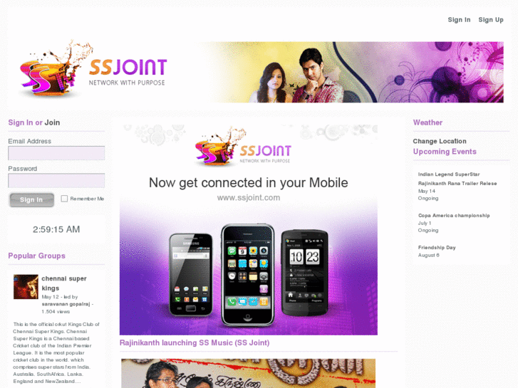 www.ssjoint.com