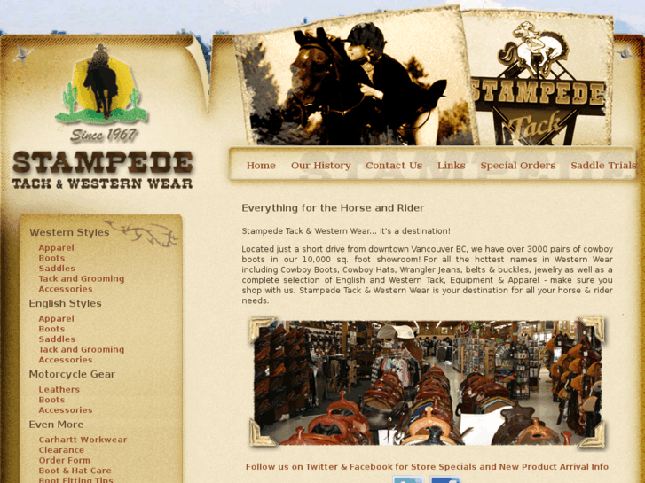 www.stampede.ca