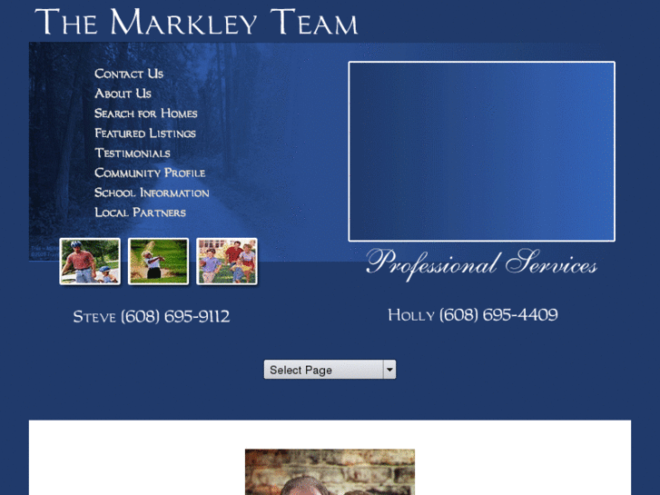 www.stevemarkley.com