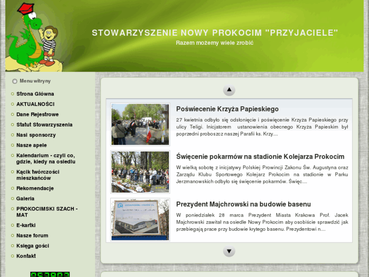 www.stowarzyszenie-przyjaciele.org