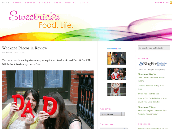 www.sweetnicks.com
