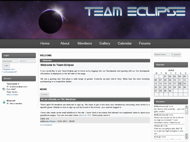 www.team-eclipse.com