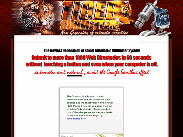 www.tigersubmitter.com