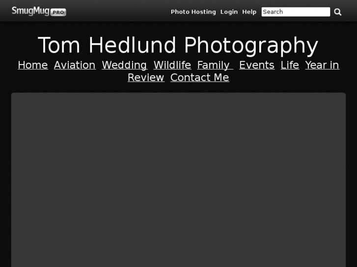 www.tomhedlund.com