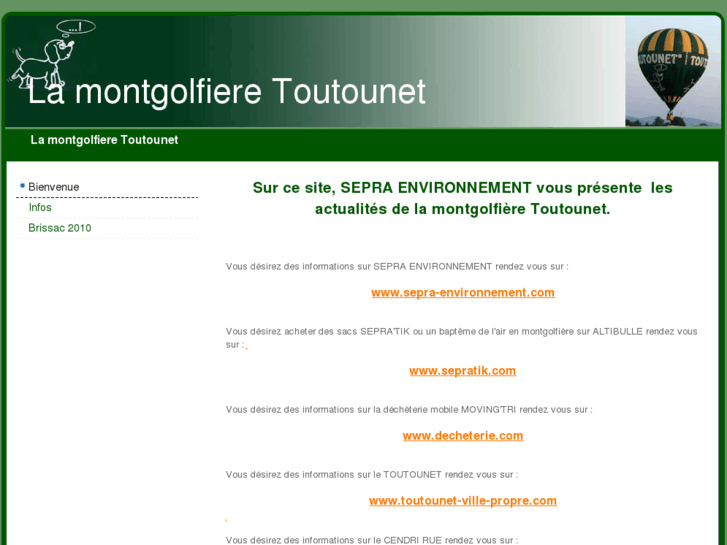 www.toutounet.com