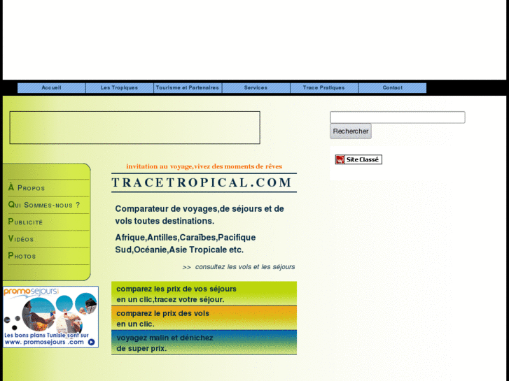 www.tracetropical.net