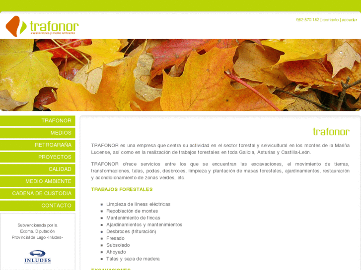 www.trafonor.com