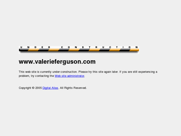 www.valerieferguson.com