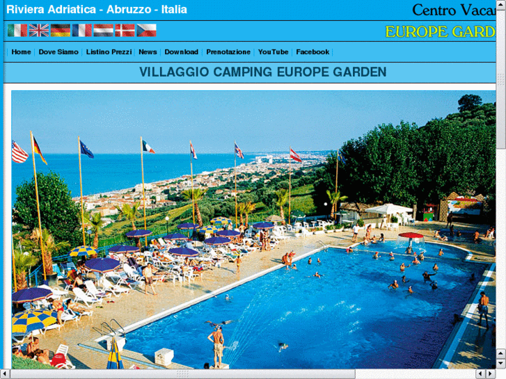 www.villaggiodabruzzo.com