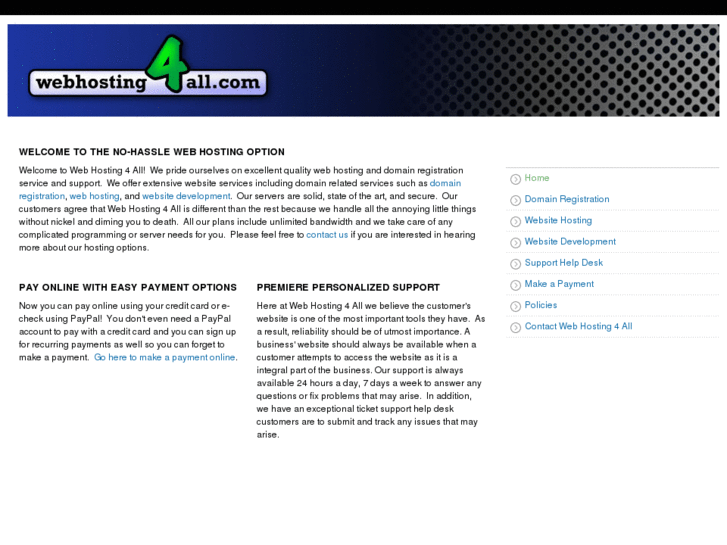www.webdev4all.net
