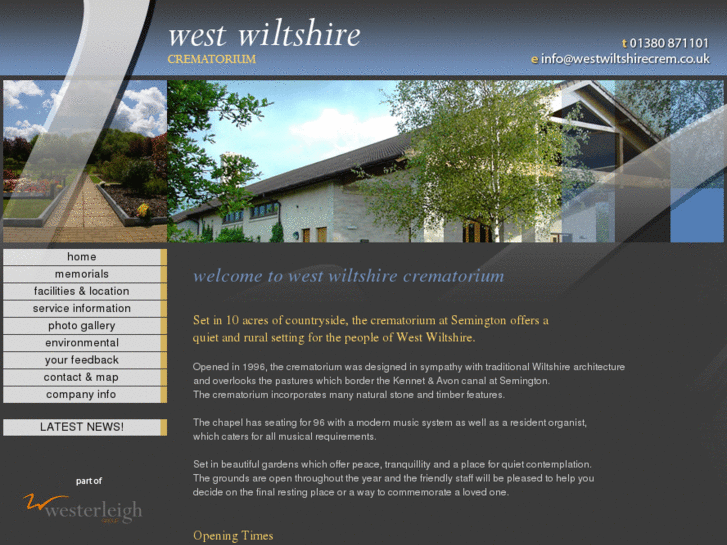 www.westwiltshirecrem.com