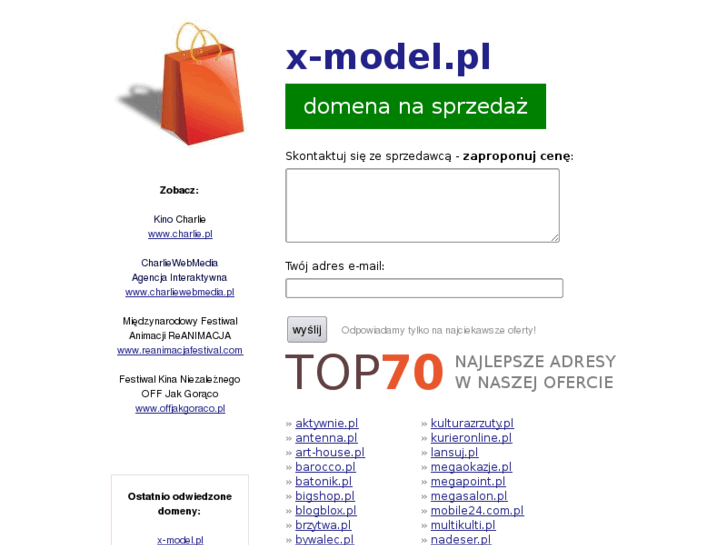 www.x-model.pl