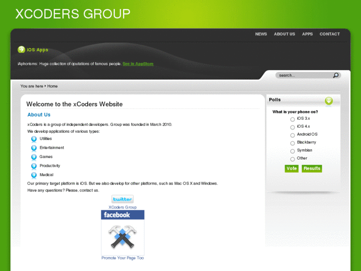 www.xcoders-group.com