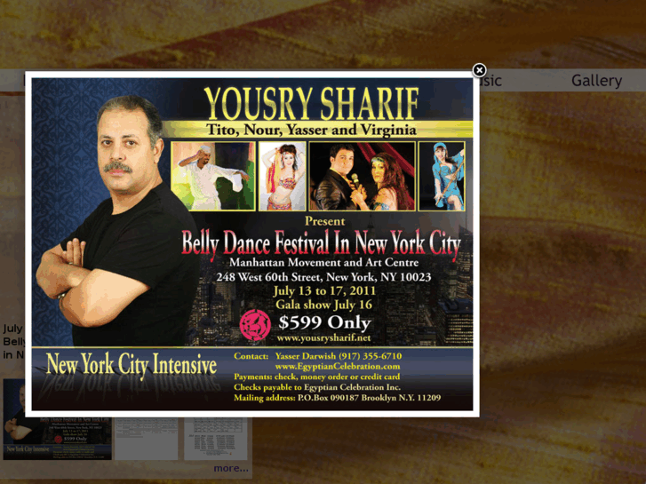 www.yousrysharif.net