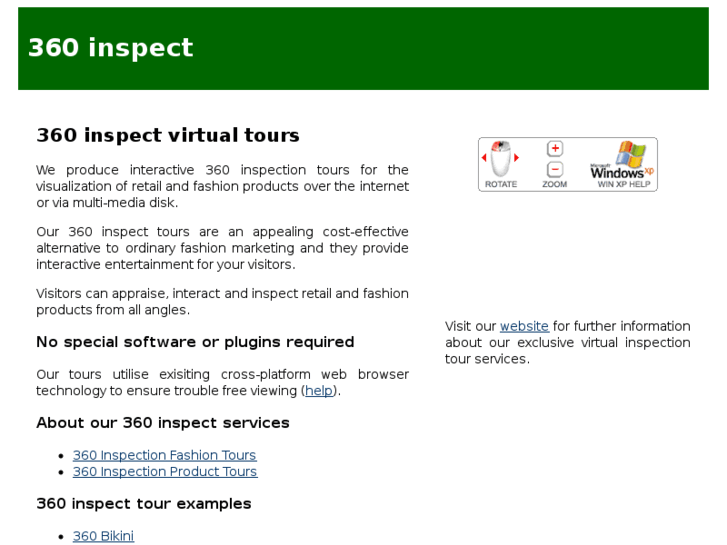 www.360inspect.com