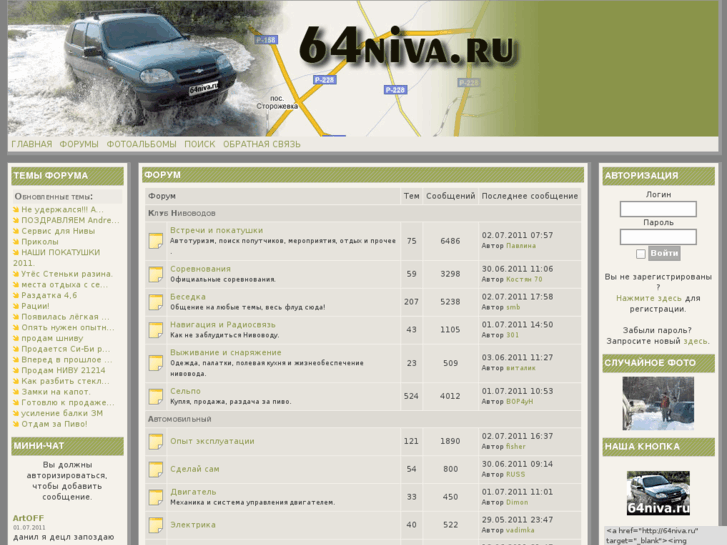 www.64niva.ru