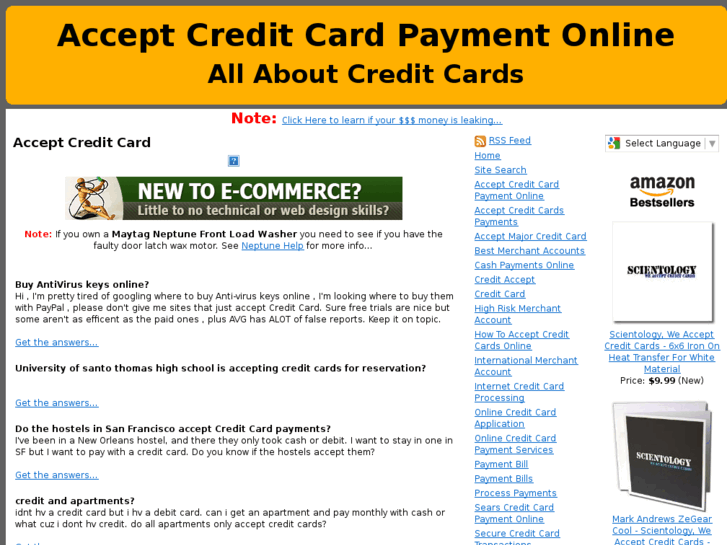 www.acceptcreditcardpaymentonline.com