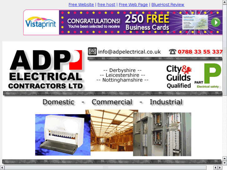 www.adpelectrical.co.uk